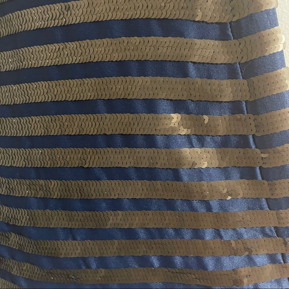 NEW with tags FRENCH CONNECTION LIMITED EDITION MATTE SEQUIN TUNIC DRESS - Picture 6 of 7